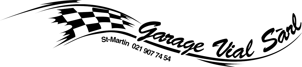 Logo Garage Vial
