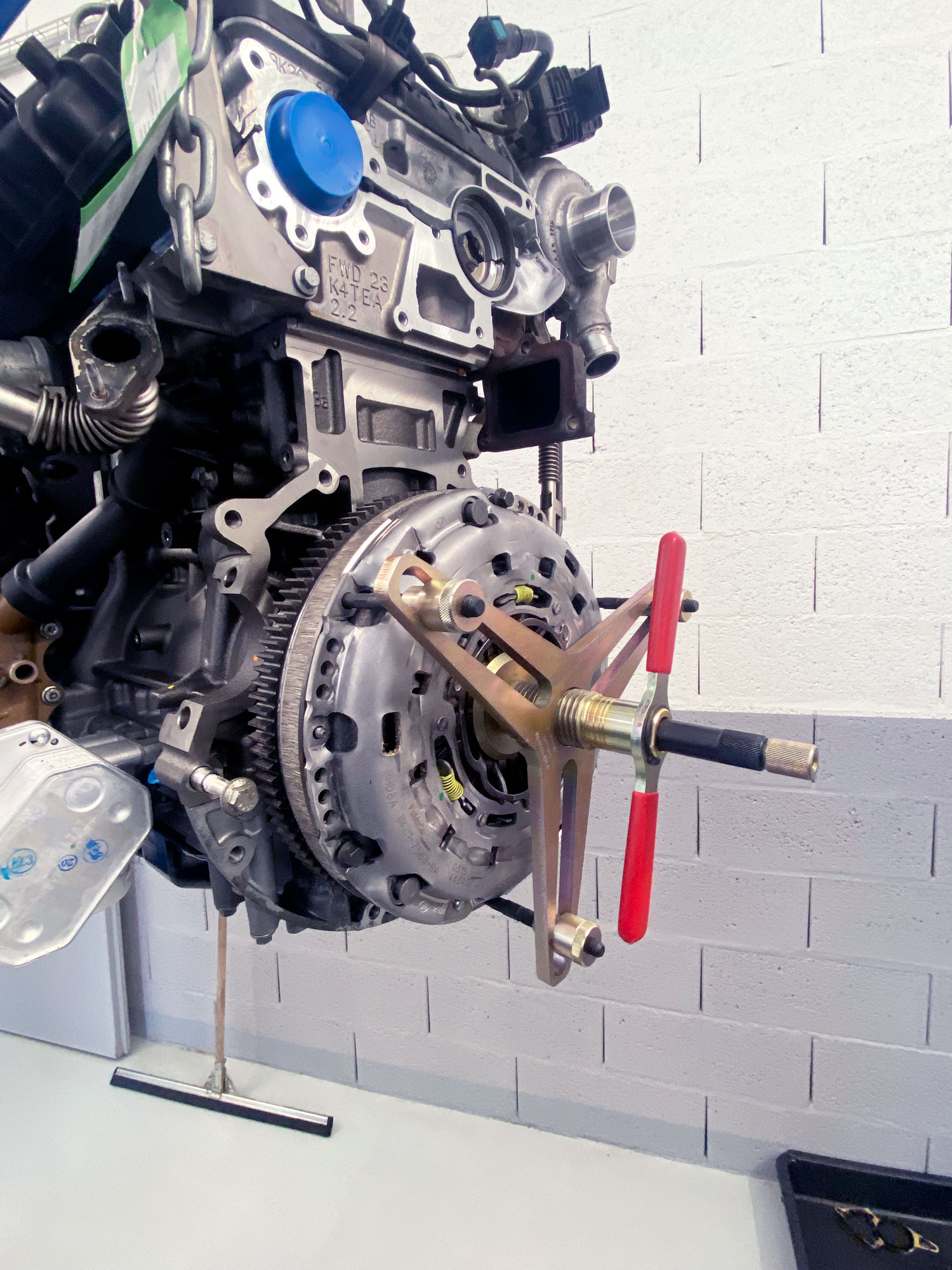 garage vial atelier reparation